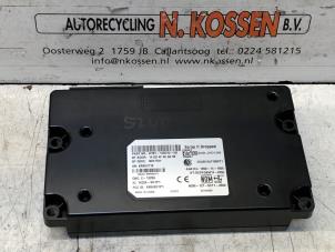 Gebruikte Bluetooth module Ford Fiesta 6 (JA8) 1.0 SCI 12V 80 Prijs op aanvraag aangeboden door N Kossen Autorecycling BV