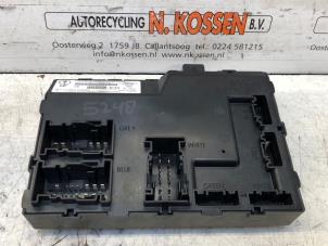 Gebruikte Sam module Ford Fiesta 6 (JA8) 1.0 SCI 12V 80 Prijs op aanvraag aangeboden door N Kossen Autorecycling BV