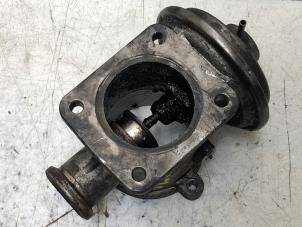 Gebruikte EGR Klep BMW 5 serie (E60) 520d 16V Corporate Lease Prijs op aanvraag aangeboden door N Kossen Autorecycling BV