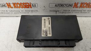 Gebruikte Comfort Module BMW 5 serie (E60) 520d 16V Corporate Lease Prijs op aanvraag aangeboden door N Kossen Autorecycling BV