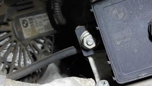 Gebruikte Dynamo BMW 5 serie (E60) 520d 16V Corporate Lease Prijs op aanvraag aangeboden door N Kossen Autorecycling BV