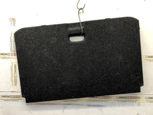 Gebruikte Vloerplaat bagageruimte Opel Corsa D 1.2 16V Prijs op aanvraag aangeboden door N Kossen Autorecycling BV