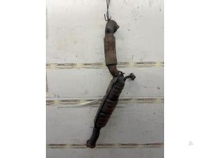 Gebruikte Katalysator Volvo XC70 (SZ) XC70 2.4 T 20V Prijs op aanvraag aangeboden door N Kossen Autorecycling BV