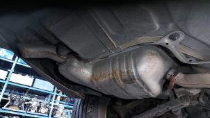 Gebruikte Uitlaat Einddemper Volvo XC70 (SZ) XC70 2.4 T 20V Prijs op aanvraag aangeboden door N Kossen Autorecycling BV