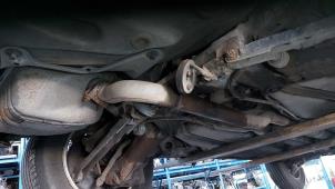 Gebruikte Differentieel achter Volvo XC70 (SZ) XC70 2.4 T 20V Prijs op aanvraag aangeboden door N Kossen Autorecycling BV