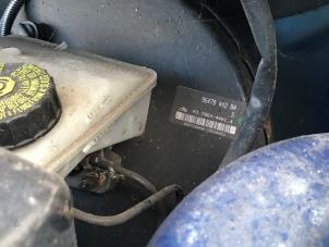 Gebruikte Rembol Peugeot 206 CC (2D) 2.0 16V Prijs op aanvraag aangeboden door N Kossen Autorecycling BV