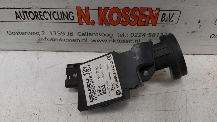Gebruikte Immobiliser module Isuzu D-Max 3.0 D 4x4 Prijs op aanvraag aangeboden door N Kossen Autorecycling BV