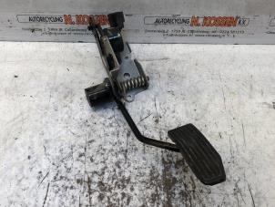 Gebruikte Gaspedaal Isuzu D-Max 3.0 D 4x4 Prijs op aanvraag aangeboden door N Kossen Autorecycling BV