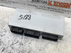 Gebruikte Sam module BMW 3 serie Touring (E46/3) 318i Prijs op aanvraag aangeboden door N Kossen Autorecycling BV