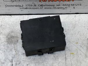 Gebruikte Module (diversen) Isuzu D-Max 3.0 D 4x4 Prijs op aanvraag aangeboden door N Kossen Autorecycling BV