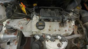 Gebruikte Cilinderkop Volkswagen Fox (5Z) 1.2 Prijs op aanvraag aangeboden door N Kossen Autorecycling BV