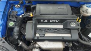 Gebruikte Automaatbak Volkswagen Lupo (6X1) 1.4 16V 75 Prijs op aanvraag aangeboden door N Kossen Autorecycling BV