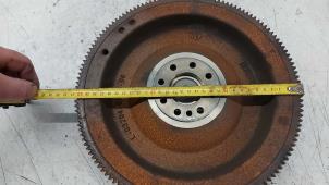 Gebruikte Vliegwiel Peugeot Boxer (U9) 2.2 Blue HDi 140 Prijs op aanvraag aangeboden door N Kossen Autorecycling BV