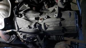 Gebruikte Versnellingsbak Fiat Grande Punto (199) 1.4 16V Prijs op aanvraag aangeboden door N Kossen Autorecycling BV
