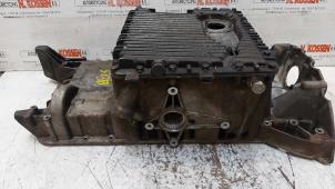 Gebruikte Carterpan BMW X5 (E53) 4.4 V8 32V Prijs op aanvraag aangeboden door N Kossen Autorecycling BV