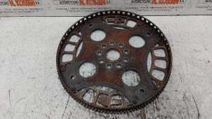 Gebruikte Starterkrans BMW X5 (E53) 4.4 V8 32V Prijs op aanvraag aangeboden door N Kossen Autorecycling BV