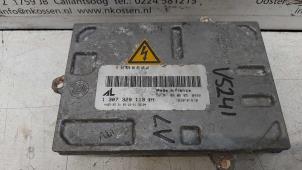 Gebruikte Xenon module Mercedes B (W245) 2.0 B-200 16V Turbo Prijs op aanvraag aangeboden door N Kossen Autorecycling BV