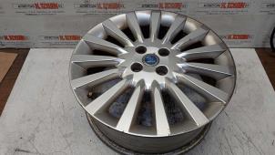 Gebruikte Velg Fiat Grande Punto (199) 1.4 16V Prijs op aanvraag aangeboden door N Kossen Autorecycling BV