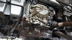 Gebruikte Automaatbak Peugeot 307 Break (3E) 2.0 16V Prijs op aanvraag aangeboden door N Kossen Autorecycling BV