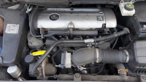 Gebruikte Cilinderkop Peugeot 307 Break (3E) 2.0 16V Prijs op aanvraag aangeboden door N Kossen Autorecycling BV