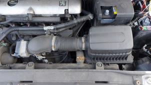 Gebruikte Luchtfilterhuis Peugeot 307 Break (3E) 2.0 16V Prijs op aanvraag aangeboden door N Kossen Autorecycling BV