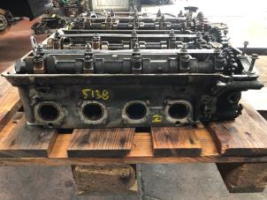 Gebruikte Cilinderkop BMW X5 (E53) 4.4 V8 32V Prijs op aanvraag aangeboden door N Kossen Autorecycling BV