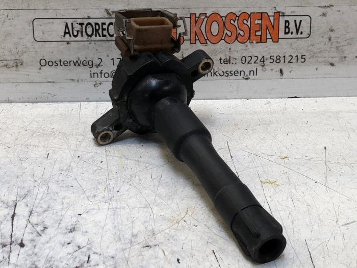 Gebruikte Bobine BMW X5 (E53) 4.4 V8 32V Prijs op aanvraag aangeboden door N Kossen Autorecycling BV
