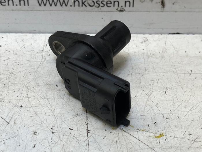 Gebruikte Nokkenas Sensor Opel Astra H SW (L35) 1.4 16V Twinport Prijs op aanvraag aangeboden door N Kossen Autorecycling BV