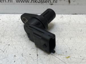 Gebruikte Sensor Nokkenas Opel Astra H SW (L35) 1.4 16V Twinport Prijs op aanvraag aangeboden door N Kossen Autorecycling BV
