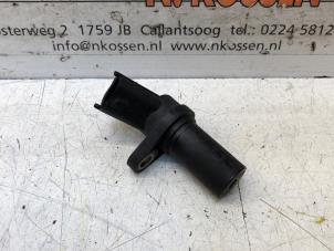 Gebruikte Krukas sensor Opel Astra H SW (L35) 1.4 16V Twinport Prijs op aanvraag aangeboden door N Kossen Autorecycling BV