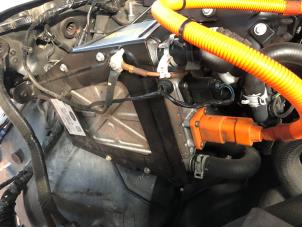 Gebruikte Standkachel Landrover Range Rover Sport (LW) 2.0 16V P400e Prijs op aanvraag aangeboden door N Kossen Autorecycling BV