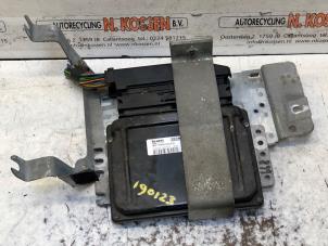 Gebruikte Computer Motormanagement Volvo S40 (VS) 1.8 16V Prijs op aanvraag aangeboden door N Kossen Autorecycling BV