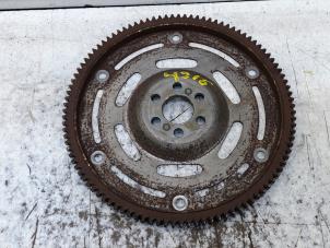 Gebruikte Starterkrans Daihatsu Cuore (L251/271/276) 1.0 12V DVVT Prijs op aanvraag aangeboden door N Kossen Autorecycling BV