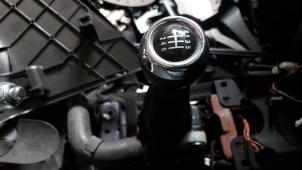 Gebruikte Versnellingspook Mini Mini (R56) 1.6 16V Cooper S Prijs op aanvraag aangeboden door N Kossen Autorecycling BV