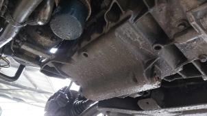 Gebruikte Carterpan Peugeot 307 Break (3E) 2.0 16V Prijs op aanvraag aangeboden door N Kossen Autorecycling BV