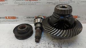 Gebruikte Cardanklok achter Iveco New Daily Prijs op aanvraag aangeboden door N Kossen Autorecycling BV