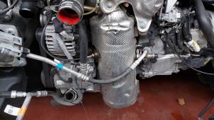 Gebruikte Roetfilter Ford Transit Connect (PJ2) 1.5 EcoBlue Prijs op aanvraag aangeboden door N Kossen Autorecycling BV