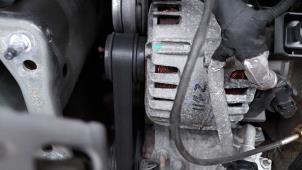 Gebruikte Alternator Ford Transit Connect (PJ2) 1.5 EcoBlue Prijs op aanvraag aangeboden door N Kossen Autorecycling BV