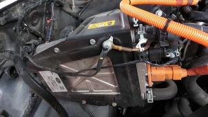 Gebruikte Koelwater Verwarmings Module Landrover Range Rover Sport (LW) 2.0 16V P400e Prijs op aanvraag aangeboden door N Kossen Autorecycling BV