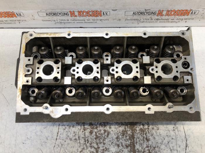 Gebruikte Cilinderkop Seat Ibiza III (6L1) 1.4 16V 100 Prijs op aanvraag aangeboden door N Kossen Autorecycling BV