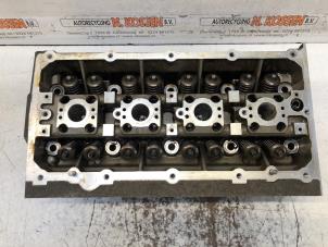 Gebruikte Cilinderkop Seat Ibiza III (6L1) 1.4 16V 100 Prijs op aanvraag aangeboden door N Kossen Autorecycling BV