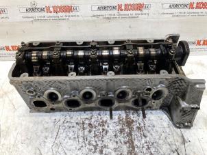 Gebruikte Cilinderkop BMW 3 serie Touring (E46/3) 318i Prijs op aanvraag aangeboden door N Kossen Autorecycling BV