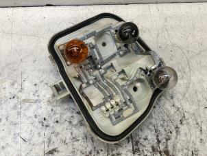 Gebruikte Achterlicht Printplaat links Audi A3 Sportback (8PA) 1.4 TFSI 16V Prijs op aanvraag aangeboden door N Kossen Autorecycling BV