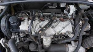 Gebruikte Cilinderkop Volvo V70 (SW) 2.4 D5 20V Prijs op aanvraag aangeboden door N Kossen Autorecycling BV