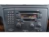 Volvo V70 (SW) 2.4 D5 20V Radio CD Speler