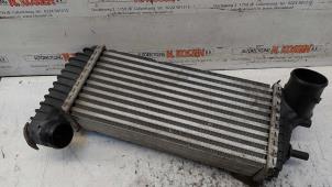 Gebruikte Intercooler Ford Transit Connect (PJ2) 1.5 EcoBlue Prijs op aanvraag aangeboden door N Kossen Autorecycling BV