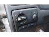 Volvo V70 (SW) 2.4 D5 20V Licht Schakelaar