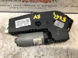 Gebruikte Schuifdak Motor Mercedes CLA Shooting Brake (117.9) 2.2 CLA-220 CDI, 220 d 16V Prijs op aanvraag aangeboden door N Kossen Autorecycling BV