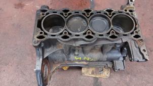 Gebruikte Draaiend Gedeelte motor Opel Astra Prijs op aanvraag aangeboden door N Kossen Autorecycling BV