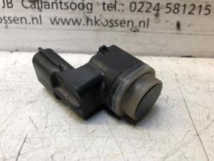Gebruikte PDC Sensor Nissan Qashqai (J11) 1.2 DIG-T 16V Prijs op aanvraag aangeboden door N Kossen Autorecycling BV